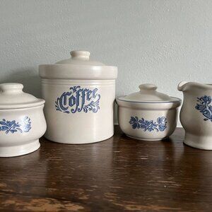 Pfaltzgraff Yorktowne